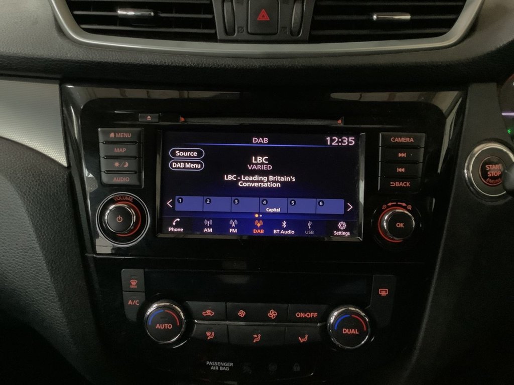 Used Nissan Qashqai 2019 for sale - 78008765: Photo 23