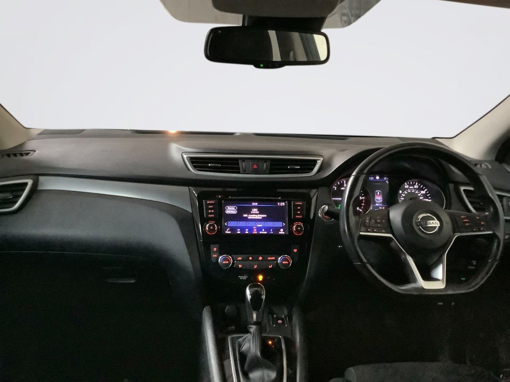 Used Nissan Qashqai 2019 for sale - 78008765: Photo 3