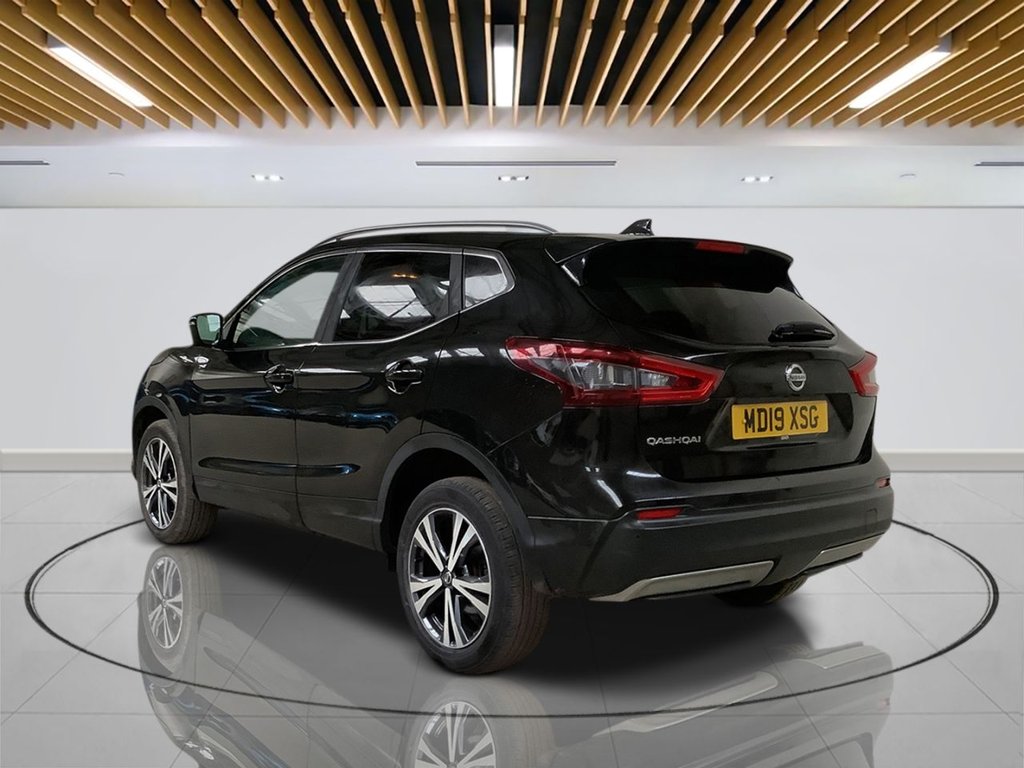 Used Nissan Qashqai 2019 for sale - 78008765: Photo 6