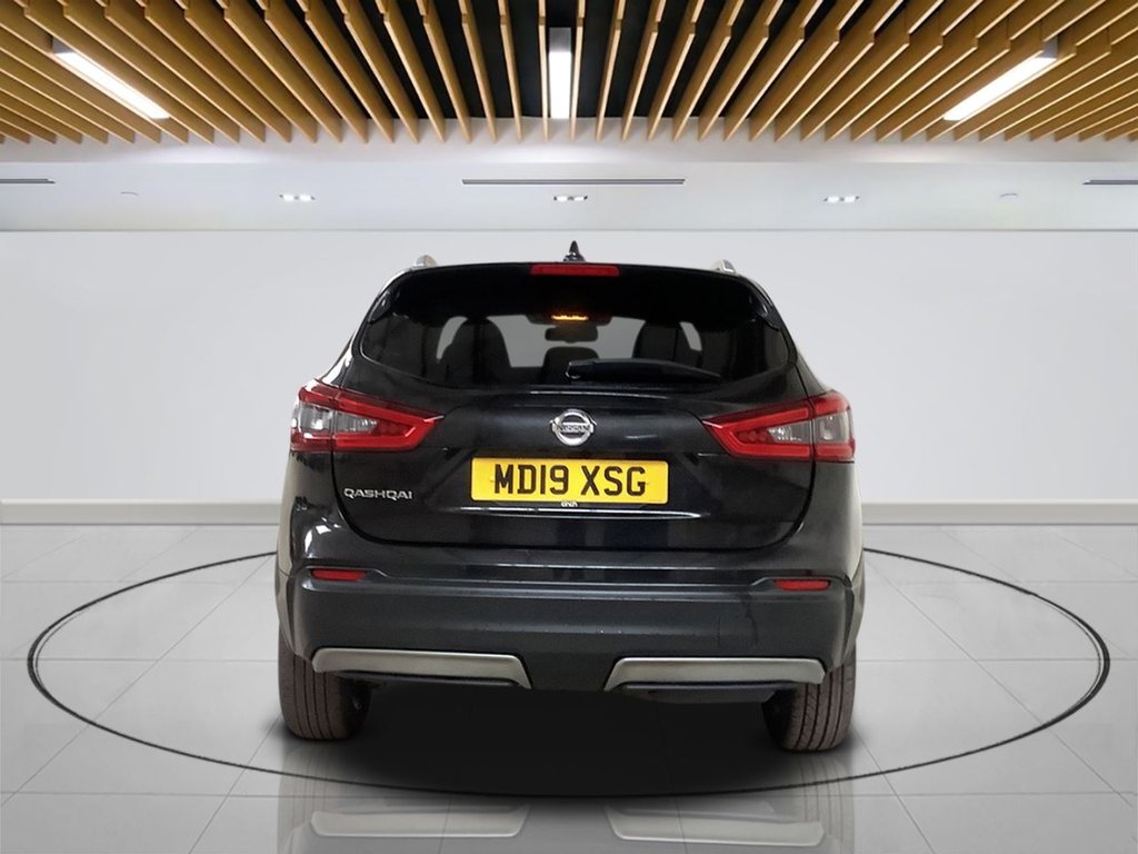 Used Nissan Qashqai 2019 for sale - 78008765: Photo 7