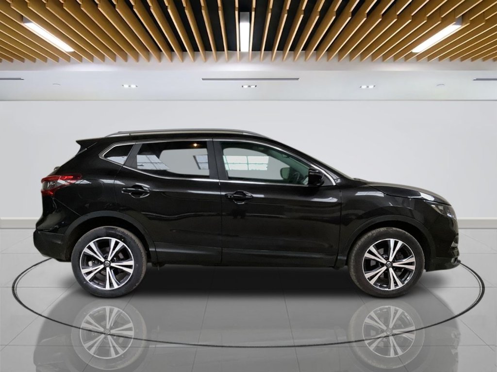 Used Nissan Qashqai 2019 for sale - 78008765: Photo 9