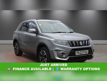 Used Suzuki Vitara 2022 for sale - 79607899: Photo