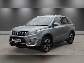 Used Suzuki Vitara 2022 for sale - 79607899: Photo