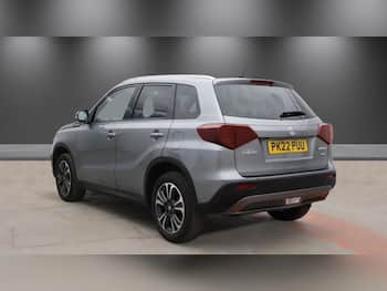 Used Suzuki Vitara 2022 for sale - 79607899: Photo