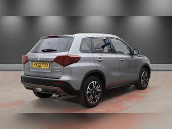 Used Suzuki Vitara 2022 for sale - 79607899: Photo