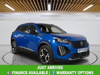 2023 (73) - 1.2 PureTech 130 Allure 5dr