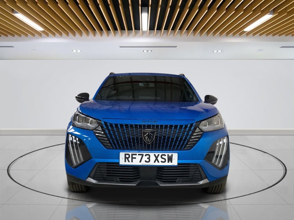 Used Peugeot 2008 2023 for sale - 77621131: Photo 2