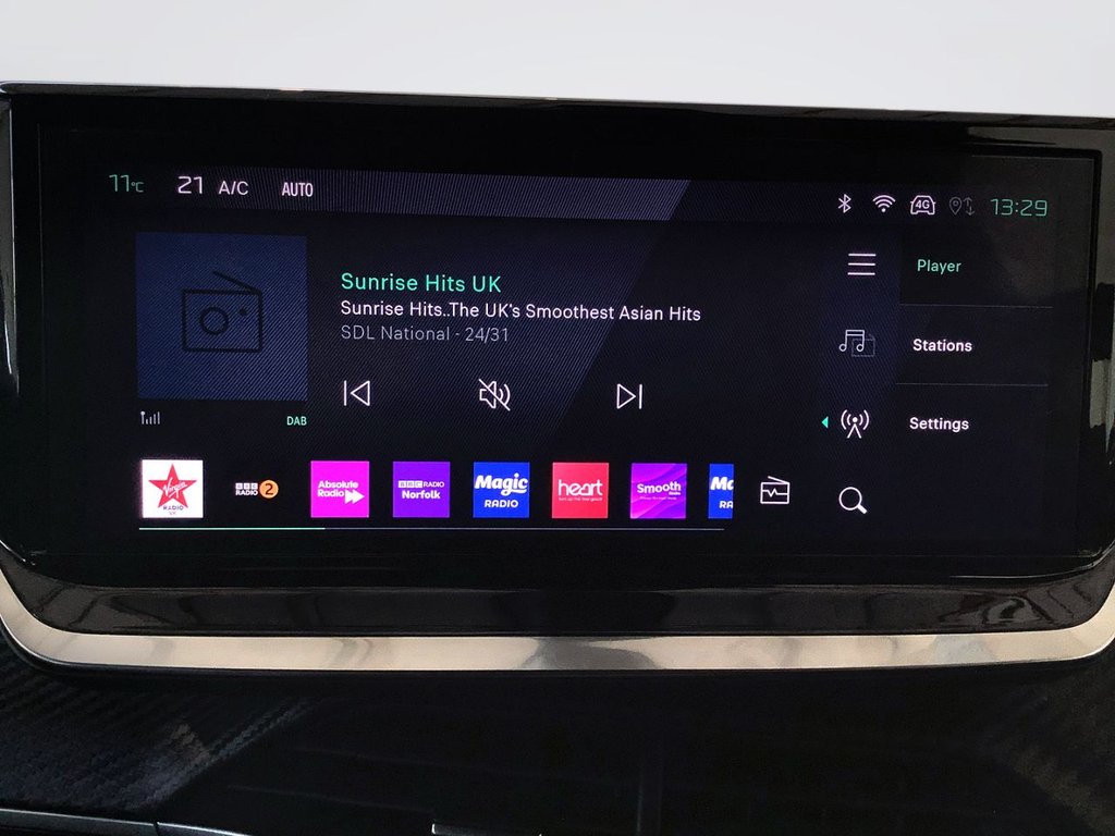 Used Peugeot 2008 2023 for sale - 77621131: Photo 24