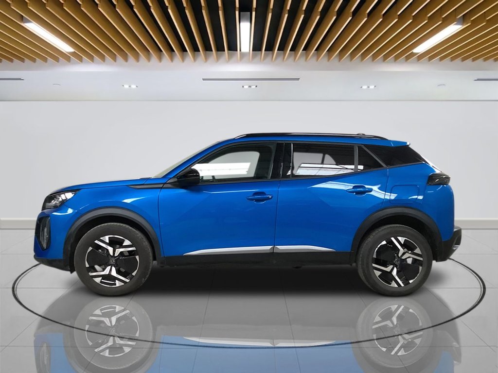 Used Peugeot 2008 2023 for sale - 77621131: Photo 5