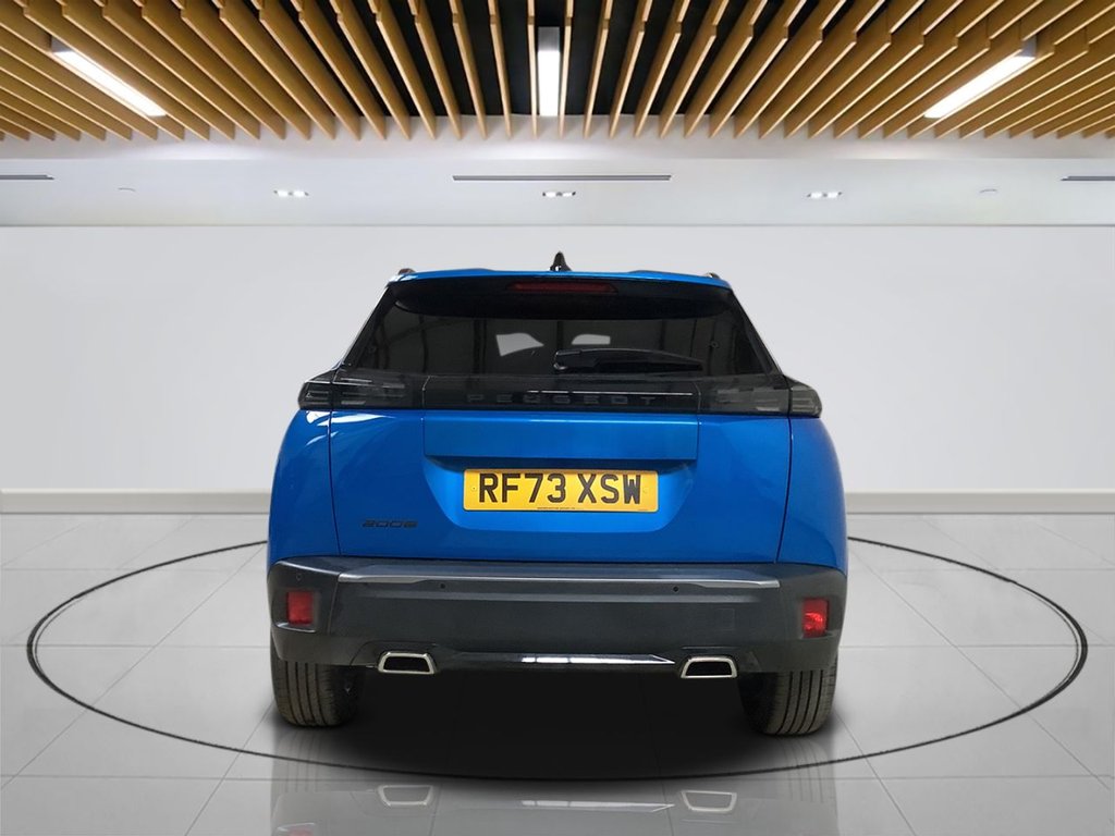 Used Peugeot 2008 2023 for sale - 77621131: Photo 7