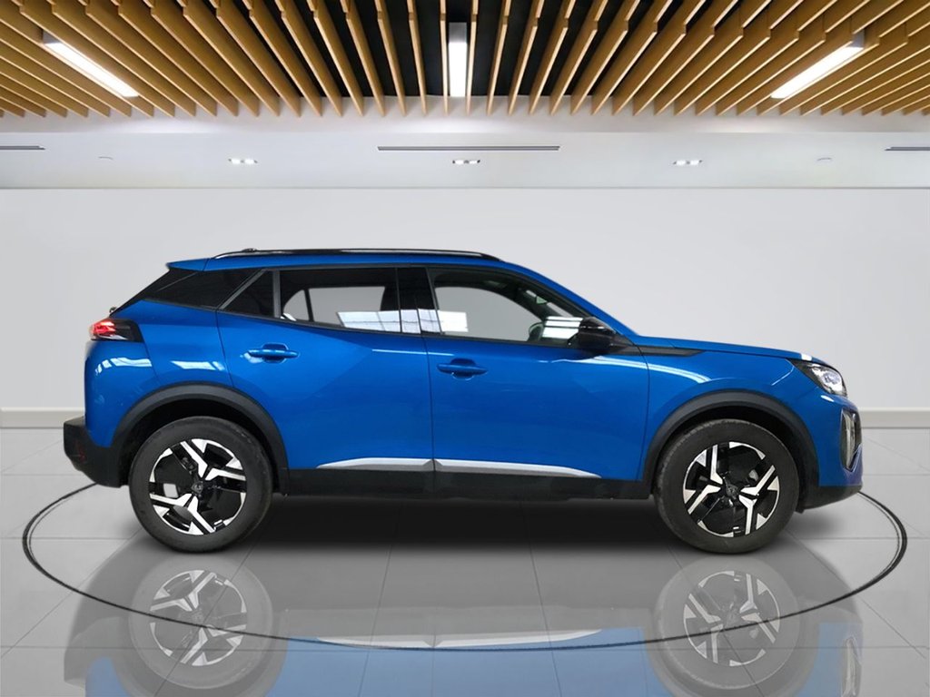 Used Peugeot 2008 2023 for sale - 77621131: Photo 9