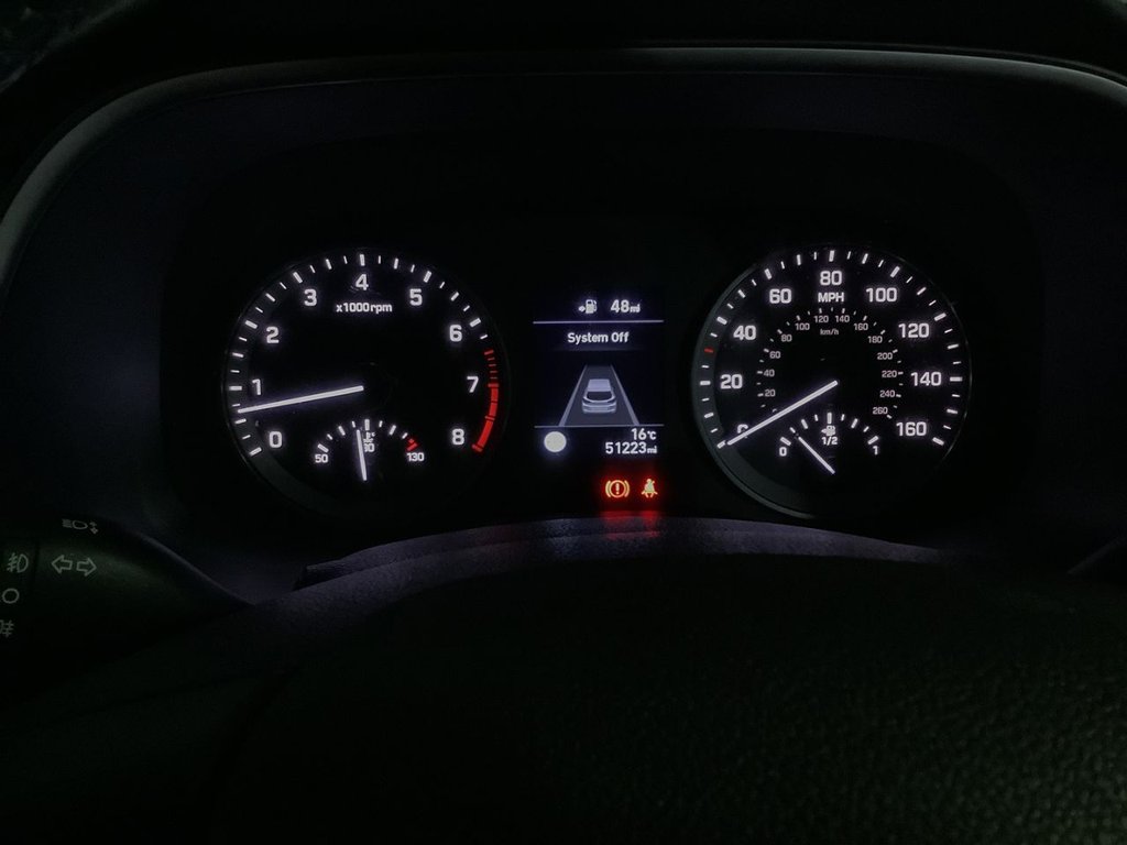 Used Hyundai TUCSON 2019 for sale - 76535397: Photo 18