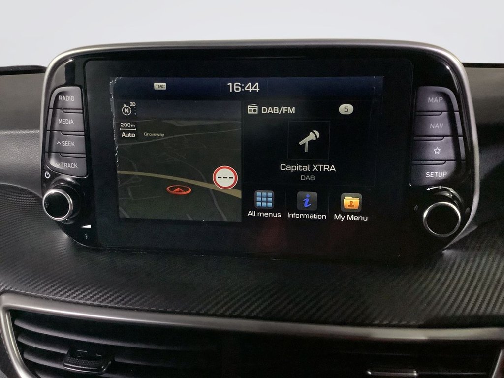 Used Hyundai TUCSON 2019 for sale - 76535397: Photo 23