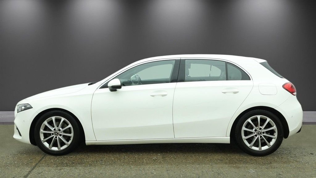 Used Mercedes-Benz A-Class 2018 for sale - 78186659: Photo 6