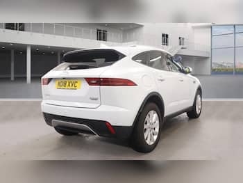 Used Jaguar E-Pace 2018 for sale - 79636544: Photo