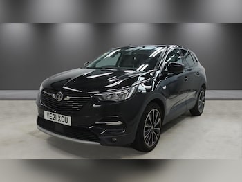 Used Vauxhall Grandland X 2021 for sale - 79281227: Photo