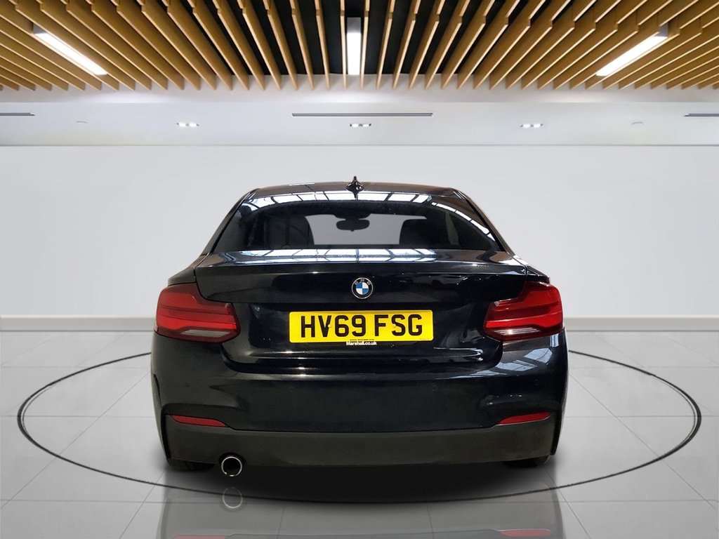 Used BMW 2 Series 2019 for sale - 77188219: Photo 5