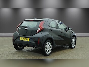 Used Toyota Aygo X 2023 for sale - 78425595: Photo