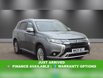Used Mitsubishi Outlander 2020 for sale - 78955614: Photo