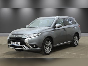 Used Mitsubishi Outlander 2020 for sale - 78955614: Photo