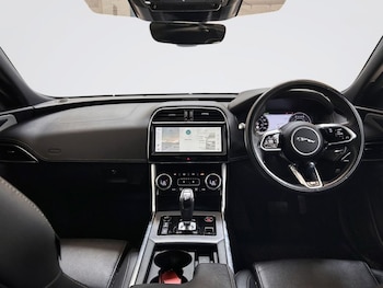 Used Jaguar XE 2021 for sale - 79363602: Photo