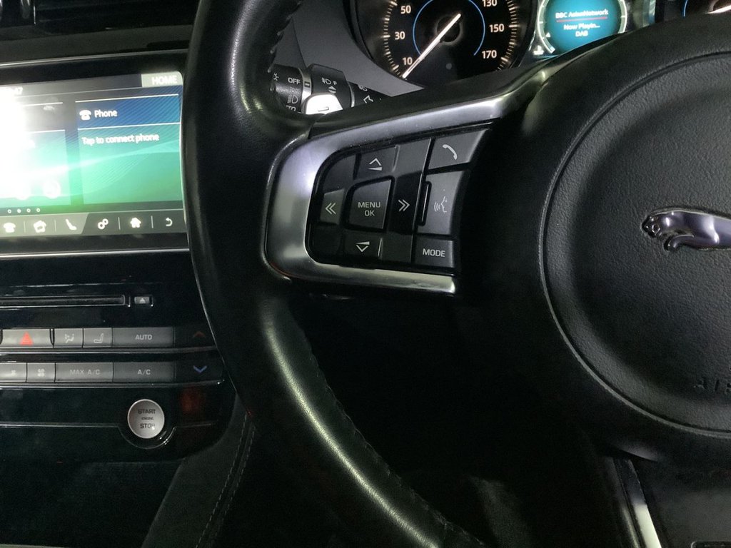 Used Jaguar F-Pace 2019 for sale - 77211875: Photo 17