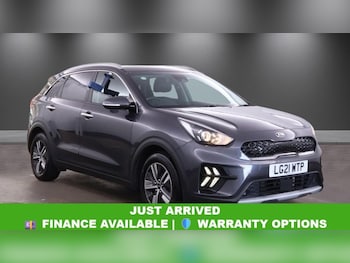 Used Kia Niro 2021 for sale - 79587577: Photo