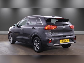 Used Kia Niro 2021 for sale - 79587577: Photo