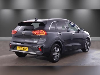 Used Kia Niro 2021 for sale - 79587577: Photo
