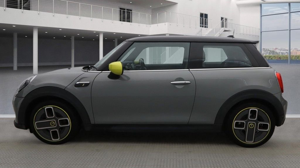 Used MINI Hatch 2022 for sale - 77673601: Photo 12