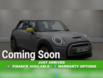 Used MINI Hatch 2022 for sale - 77673601: Photo