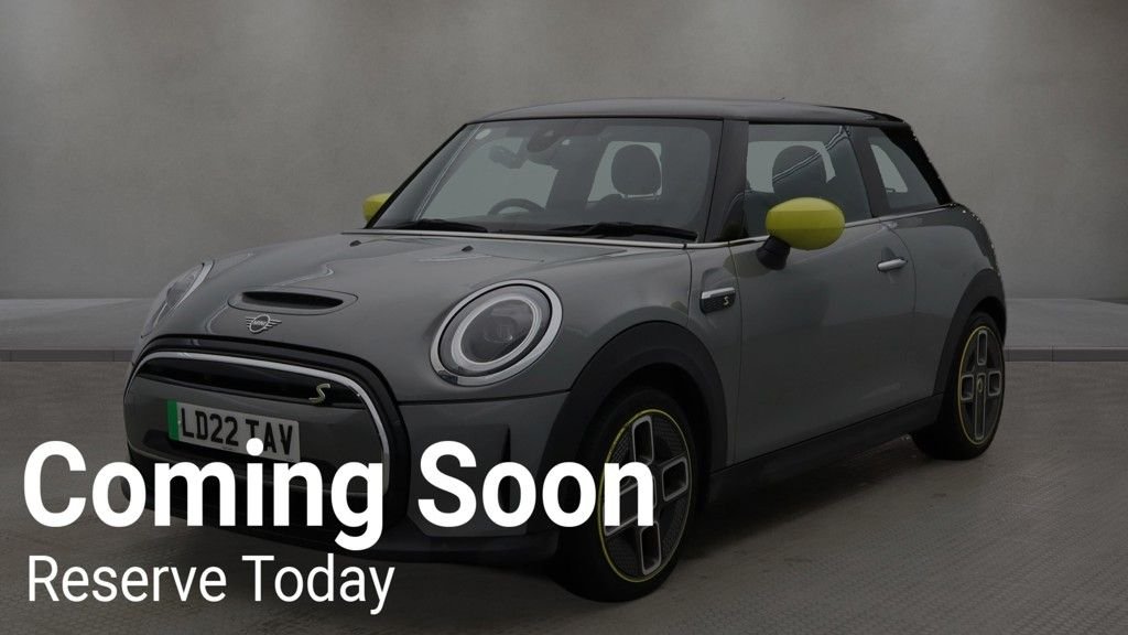 Used MINI Hatch 2022 for sale - 77673601: Photo 2