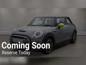Used MINI Hatch 2022 for sale - 77673601: Photo