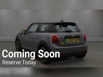 Used MINI Hatch 2022 for sale - 77673601: Photo