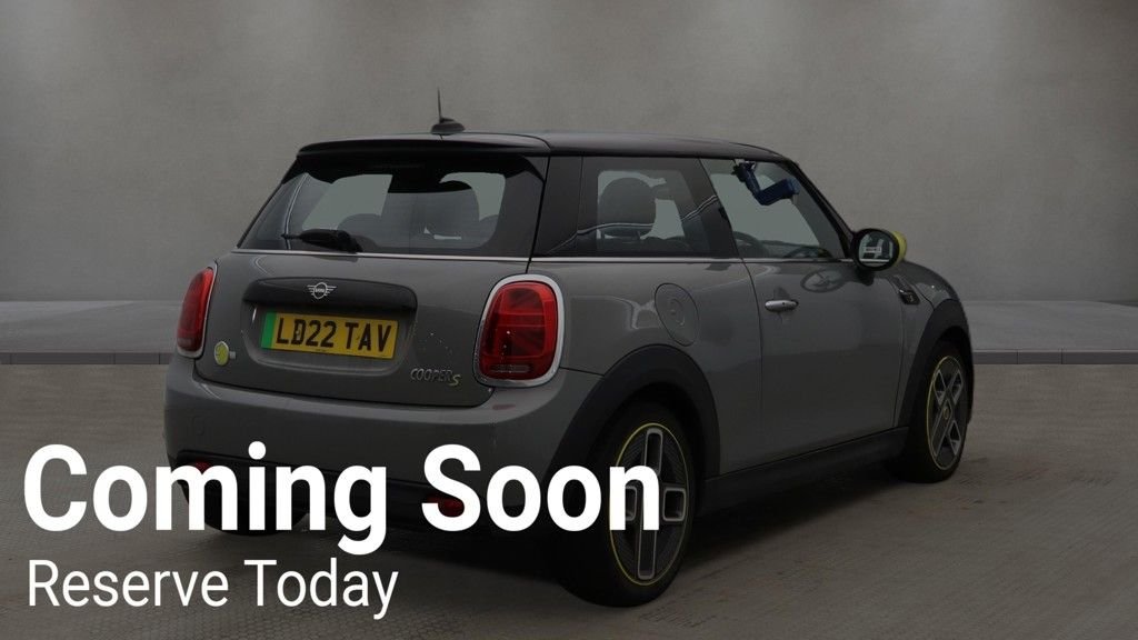 Used MINI Hatch 2022 for sale - 77673601: Photo 4