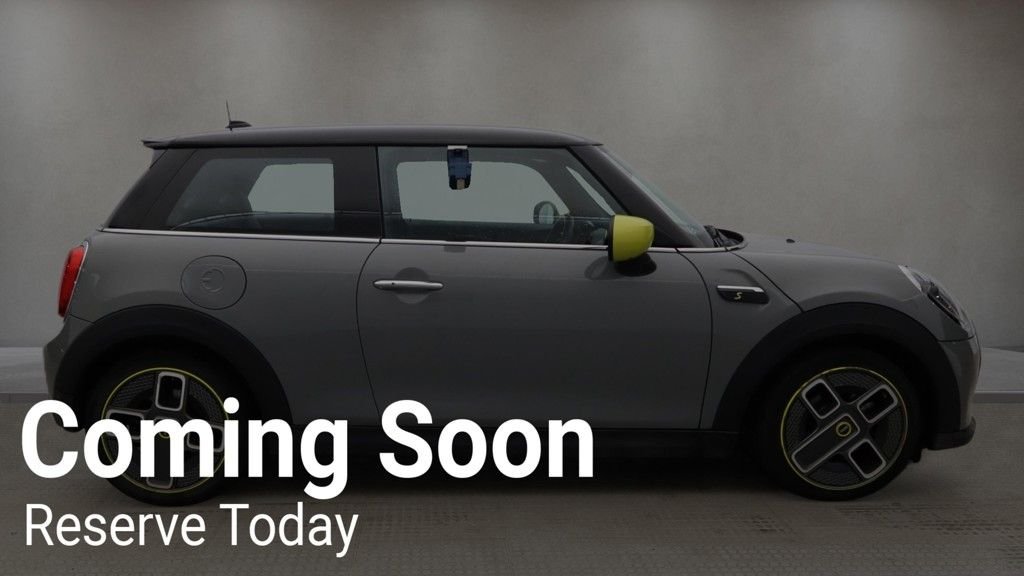 Used MINI Hatch 2022 for sale - 77673601: Photo 5