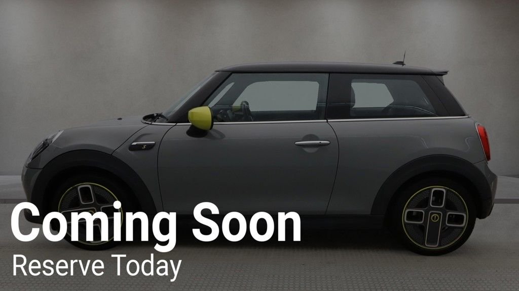 Used MINI Hatch 2022 for sale - 77673601: Photo 6
