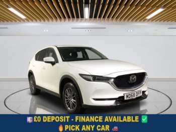 2019 (68) - 2.0 SE-L Nav+ 5dr