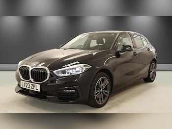 Used BMW 1 Series 2023 for sale - 78943524: Photo