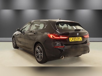 Used BMW 1 Series 2023 for sale - 78943524: Photo