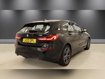Used BMW 1 Series 2023 for sale - 78943524: Photo