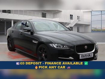 Jaguar - XE