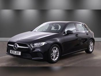Used Mercedes-Benz A-Class 2019 for sale - 79210310: Photo