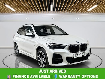 Used BMW X1 2020 for sale - 78306227: Photo