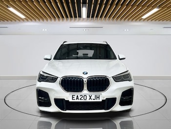 Used BMW X1 2020 for sale - 78306227: Photo