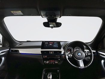 Used BMW X1 2020 for sale - 78306227: Photo