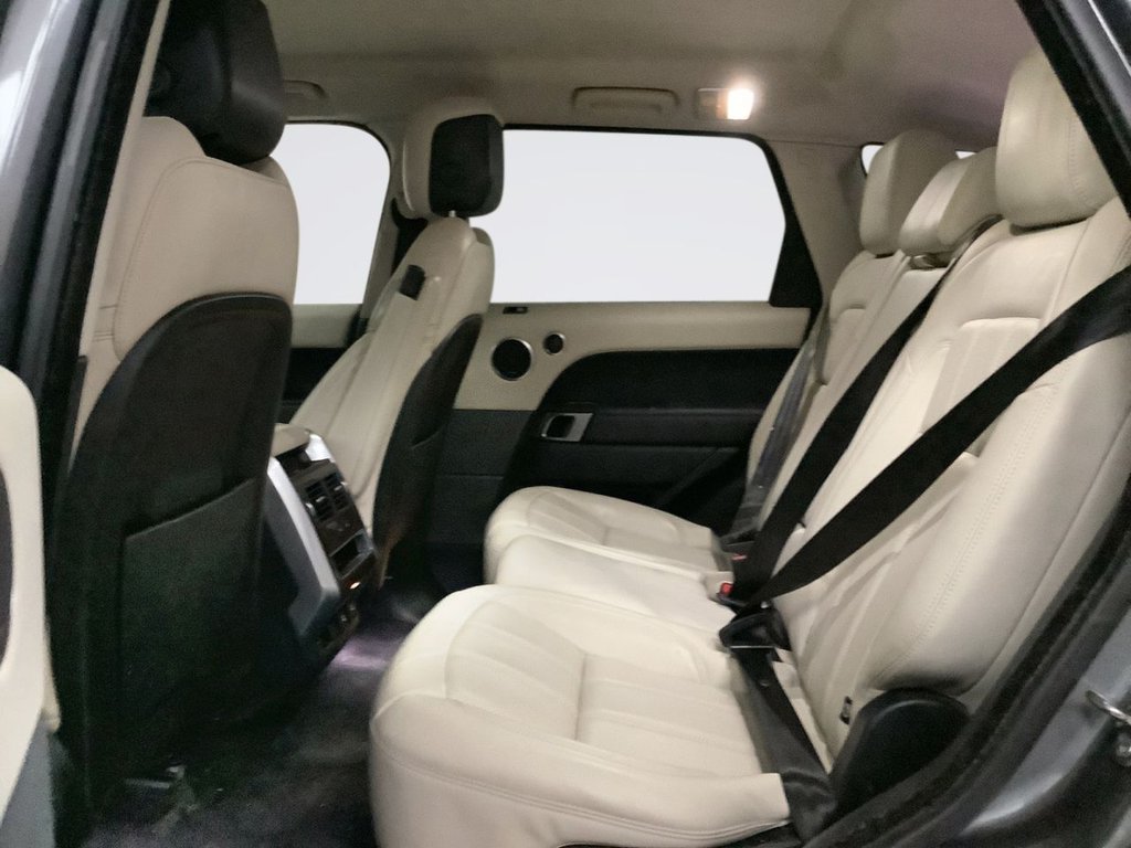 Used Land Rover Range Rover Sport 2018 for sale - 77905079: Photo 12