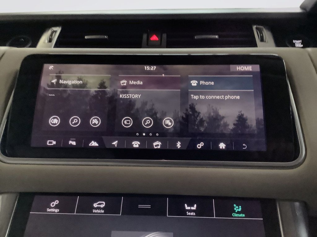 Used Land Rover Range Rover Sport 2018 for sale - 77905079: Photo 20