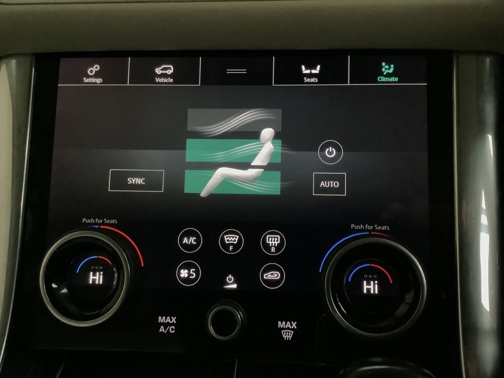 Used Land Rover Range Rover Sport 2018 for sale - 77905079: Photo 21