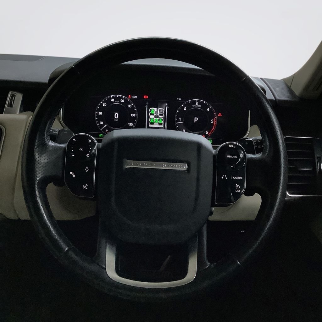 Used Land Rover Range Rover Sport 2018 for sale - 77905079: Photo 24